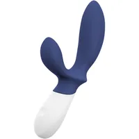 LELO Loki Wave 2 Prostatamassager Blau