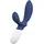 LELO Loki Wave 2 Prostatamassager Blau