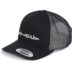 ONEILL TRUCKER Cap 2025 black out