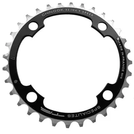 spécialités t.a TA Chinook 9-fach Kettenblatt 32 Zähne