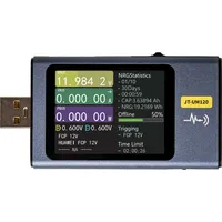 Joy-it JT-UM120 USB Multimeter