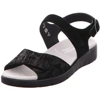Semler Sandalen in schwarz | Gr.: 38