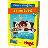 HABA Meine ersten Spiele