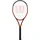 Wilson Burn 100ls Tennisschläger - Black / Orange - 0
