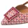 TAMARIS Damen Sling Pump mit Blockabsatz, rosa, 36 EU