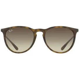 Ray Ban Erika RB4171 865/13 54-18 havana-gunmetal/brown gradient