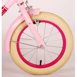 Volare Excellent 14 Zoll rosa