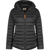 Fjällräven Fjallraven Damen Keb Touring Down Jacket W Sport Jacke, Black, XS