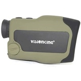 Visionking 6x25 Laser Entfernungsmesser Jagd Entfernungsmesser Golf 600 Meter Yards