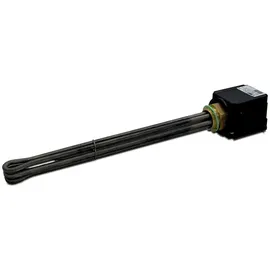WOLF-Garten Elektrozusatzheizung 4,5 kW/3 x 400 V mit Speichertemperaturregler