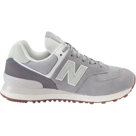 New Balance 574 Damen Grau 37