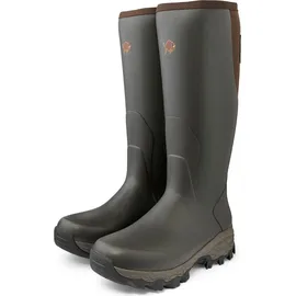 Gateway1 Moor Country Herren Braun 46