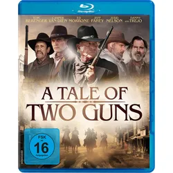 A Tale of Two Guns [Blu-ray] | Zustand: Neu & original versiegelt