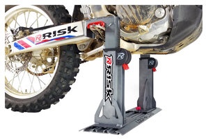 Risk Racing Lock N Load Pro Transportständer
