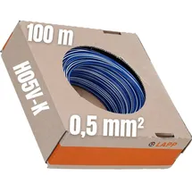Lapp Kabel&Leitung H05V-K 1x0,5 DBUWH 4510921 R100