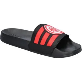 adidas Adilette Shower Schwarz/Rot 46