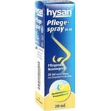 URSAPHARM Arzneimittel HYSAN Pflegespray 20 ml