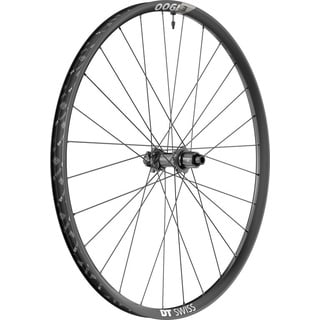 DT Swiss Hinterrad 27.5")