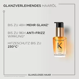 Kérastase Elixir Ultime L'Huile Originale Öl 30 ml