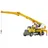 Bruder 02818 - Mack Granite Liebherr Kran-LKW 1:16