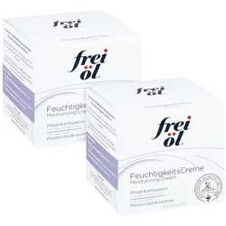 Frei öl Hydrolipid Feuchtigkeitscreme
