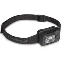 Black Diamond Spot 400-R Scheinwerfer - Graphite - 400 Lumina