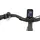 KROSS E-Citybike Sentio Hybrid 4.0 28 Zoll RH 56 cm Herren grün/schwarz