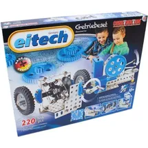 EITECH Getriebeset (00007)