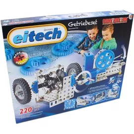 EITECH Getriebeset (00007)