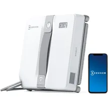 Ecovacs Winbot Mini grau