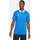 Nike Park 20 Dri-FIT Fußball Poloshirt Herren royal blue/white/white L