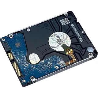 HP HPI HDD 500GB 5400RPM SED OPAL2 7MM SGT RW, Notebook Ersatzteile
