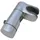 Kludi A-qa S Gleitschieber Chrom 7833305-00