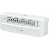 eQ-3 Homematic IP Fußbodenheizungsaktor - 12-fach, motorisch