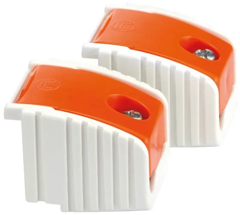 OSRAM BETRIEBSGERÄTE Anschlusskasten EVG (VE2) OTCABLECLAMP D-STYLE