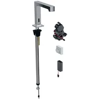 Geberit Brenta Sensor-Armatur chrom 116.193.21.1