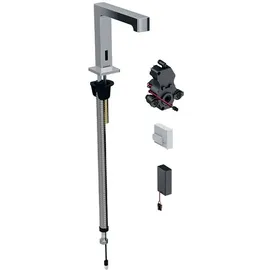 Geberit Brenta Sensor-Armatur chrom 116.193.21.1