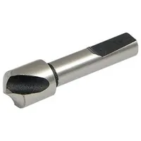 Intercable Ersatzzentrierbohrer 74129