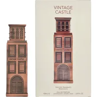 Lattafa Niche Emarati Vintage Castle Eau de Parfum 100 ml