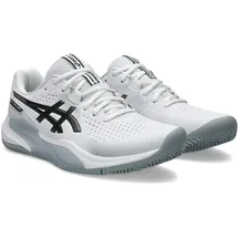 Asics Gel Challenger 15 White/Gunmetal 44