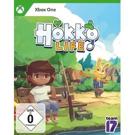 Hokko Life Xbox One