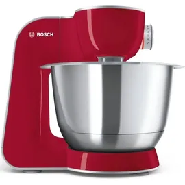 Bosch MUM5 MUM58720 rot