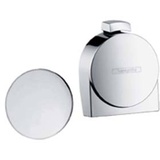 Hansgrohe Exafill S Fertigset chrom