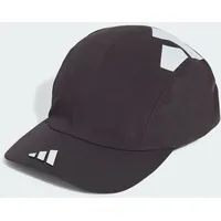 Adidas 3 Panel Brand Love Kappe Black Erwachsene (S/M)