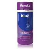 Fanola No Yellow Color Blue Lightener 450 g