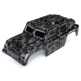 Traxxas TRX8211X Karosserie Tactical lackiert