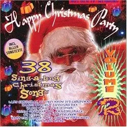 Happy Christmas Party Vol.2 | Zustand: Neu & original versiegelt