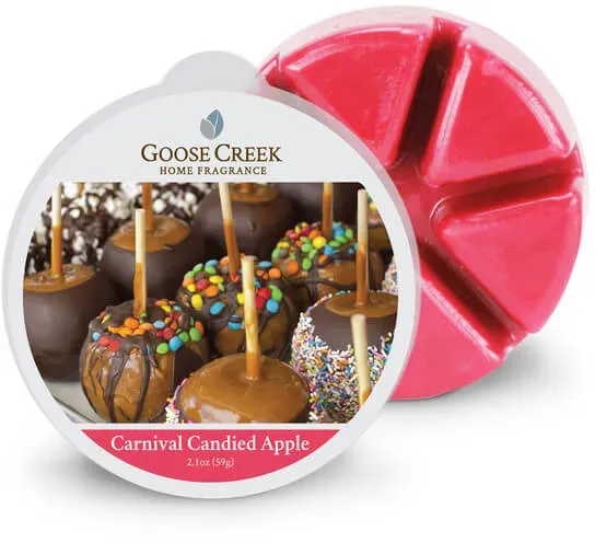 Carnival Candied Apple 59g