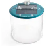 Biolite Luci Lampe - Clear - One Size