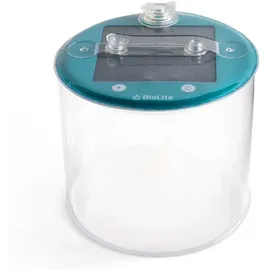 Biolite Luci Lampe - Clear - One Size